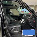 Land Rover Range Rover 2019 из Китая