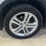 Mercedes-Benz GLA 2017 из Китая