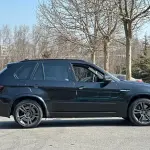 BMW X5 (Import) 2012 из Китая