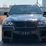 BMW X5 (Import) 2012 из Китая