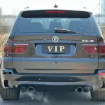 BMW X5 (Import) 2012 из Китая