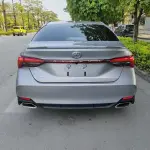 Toyota Avalon 2023 из Китая