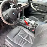 BMW 3 Series 2014 из Китая