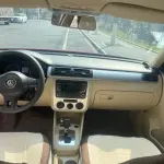 Volkswagen Bora 2011 из Китая