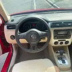 Volkswagen Bora 2011 из Китая