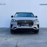 Lincoln Aviator 2025 из Китая