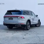 Lincoln Aviator 2025 из Китая
