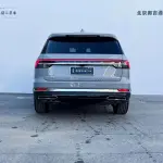 Lincoln Aviator 2025 из Китая