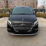 Mercedes-Benz V-Class 2022 из Китая