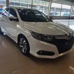 Honda Crider 2020 из Китая