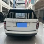 Land Rover Range Rover 2016 из Китая