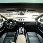 Porsche Cayenne 2019 из Китая