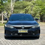 Honda Inspire 2023 из Китая