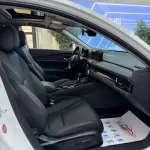 Honda Inspire 2024 из Китая