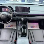Honda Inspire 2024 из Китая