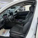 Honda Inspire 2024 из Китая