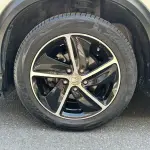 Honda Vezel 2021 из Китая