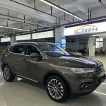 Haval H6 2017 из Китая