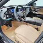 Mercedes-Benz E-Class 2025 из Китая