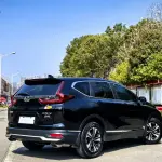 Honda CR-V 2021 из Китая