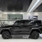 Tank Tank 300 2023 из Китая