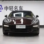 Porsche Panamera 2015 из Китая