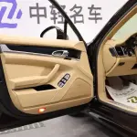 Porsche Panamera 2015 из Китая
