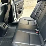 Honda Accord 2019 из Китая