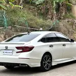 Honda Accord 2019 из Китая