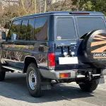 Toyota Land Cruiser 2019 из Китая