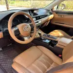 Lexus ES 2017 из Китая