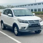 Huasu Huansu S3 2018 из Китая