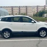 Huasu Huansu S3 2018 из Китая