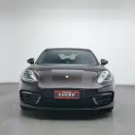 Porsche Panamera 2023 из Китая