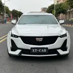 Cadillac CT5 2020 из Китая