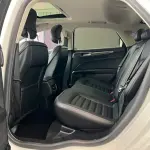 Ford Mondeo 2018 из Китая