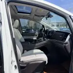 GAC Motor Trumpchi M8 2021 из Китая