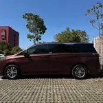 Buick GL8 2021 из Китая
