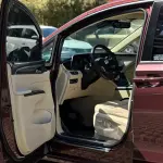 Buick GL8 2021 из Китая