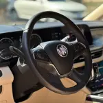 Buick GL8 2021 из Китая