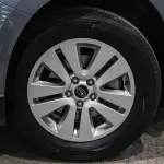 Subaru Outback 2015 из Китая
