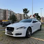 Jaguar XJ 2019 из Китая