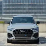 Audi Q5L 2025 из Китая