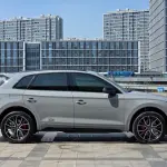 Audi Q5L 2025 из Китая