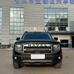 Haval Big Dog 2025 из Китая