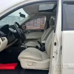 Mitsubishi Pajero Sport 2014 из Китая