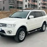 Mitsubishi Pajero Sport 2014 из Китая
