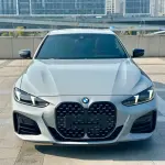 BMW 4 Series 2025 из Китая