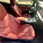 BMW 4 Series 2025 из Китая