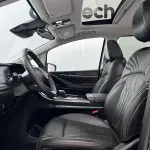 GAC Motor Trumpchi M8 2024 из Китая